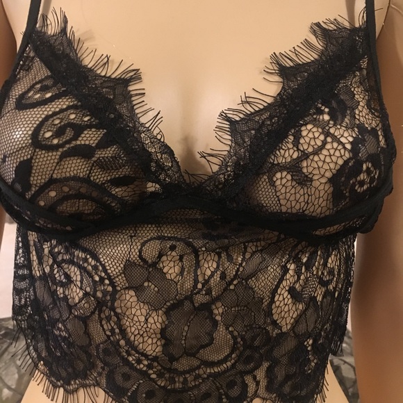 Matching lingerie set New with tags - Picture 2 of 5