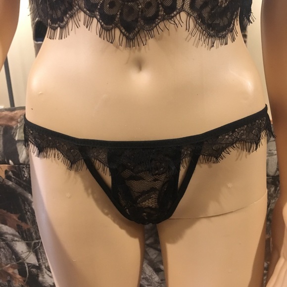 Matching lingerie set New with tags - Picture 3 of 5