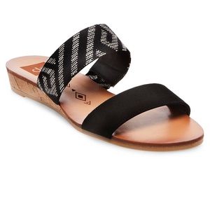 Women's DV Bailey Slide Sandals