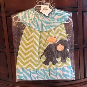 Mud Pie Infant Dress