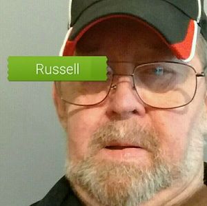 Meet your Posher, Russell