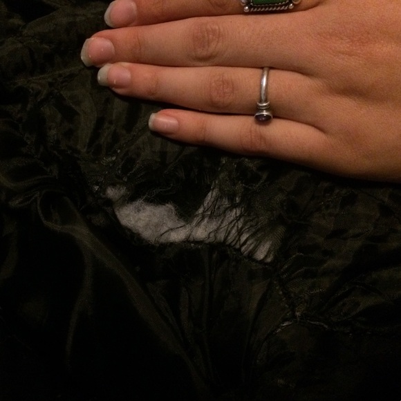 Repsol Motorcycle Jacket - Picture 5 of 8