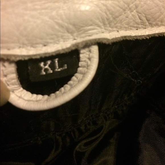 Repsol Motorcycle Jacket - Picture 7 of 8