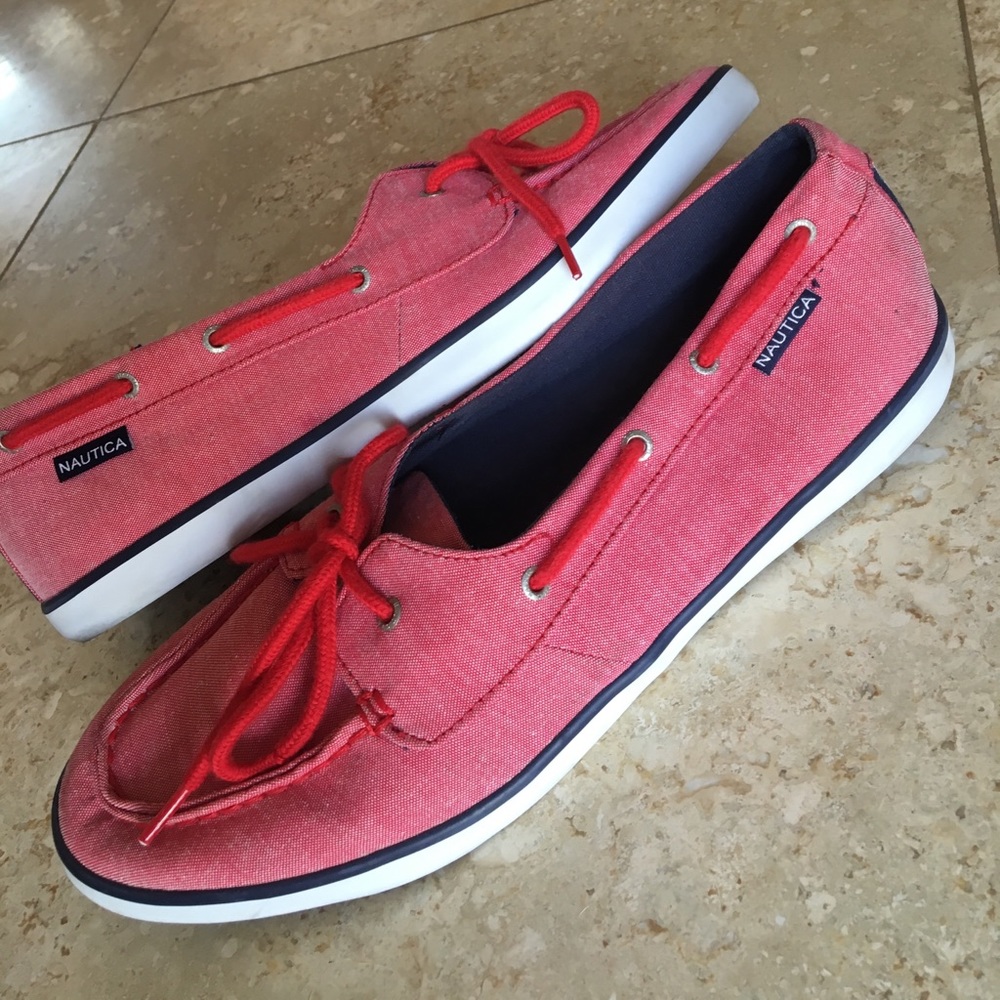🇺🇸 NaUtiCa flAts - Picture 5 of 10