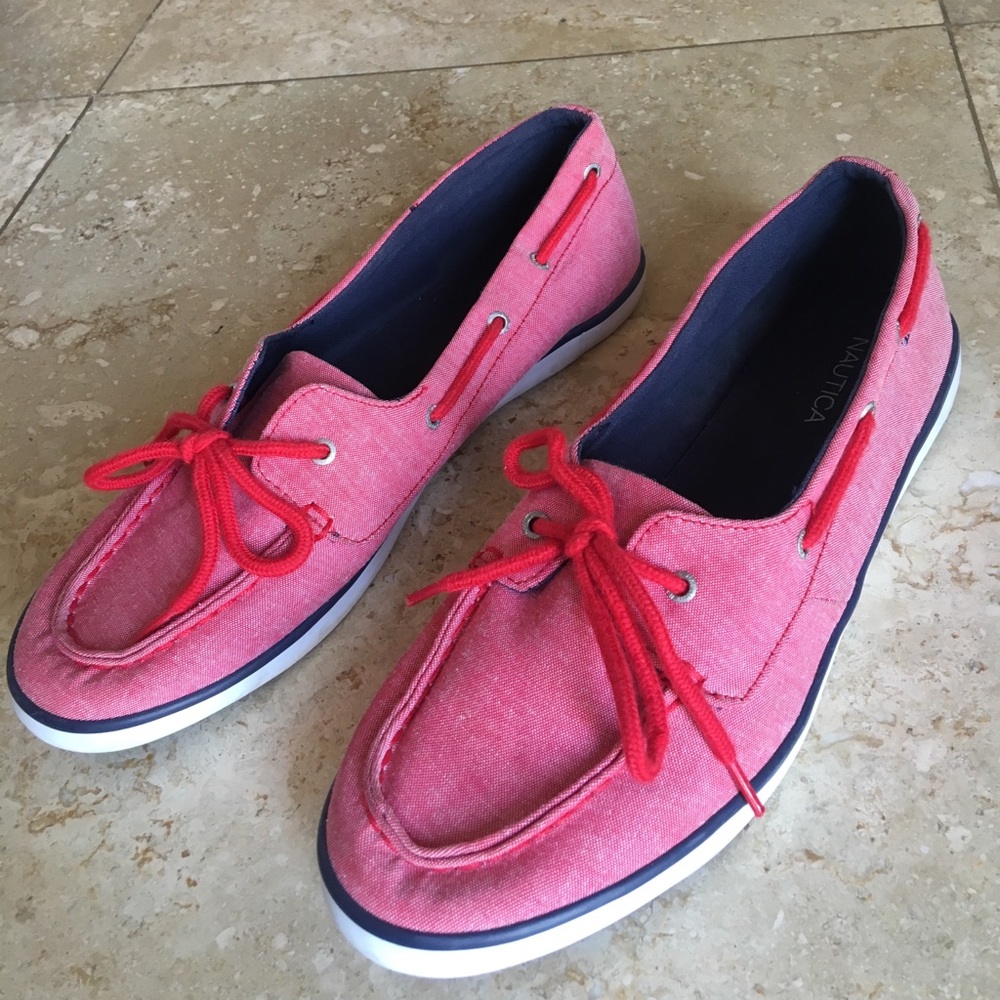 🇺🇸 NaUtiCa flAts - Picture 9 of 10