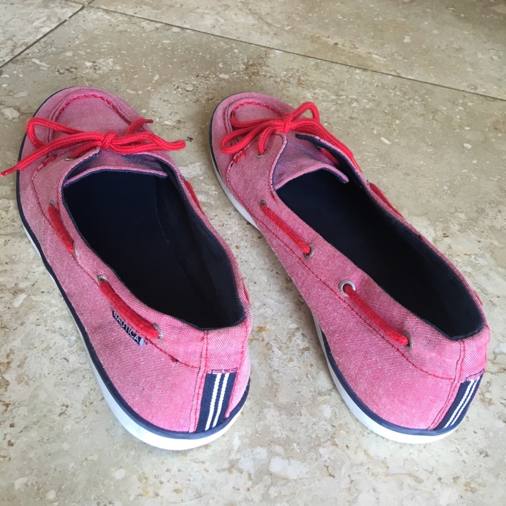 🇺🇸 NaUtiCa flAts - Picture 3 of 10