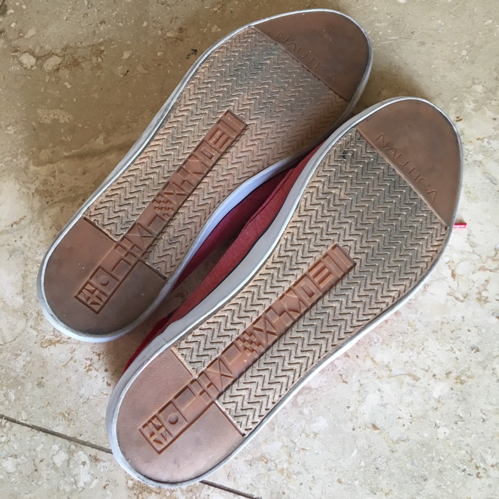 🇺🇸 NaUtiCa flAts - Picture 7 of 10