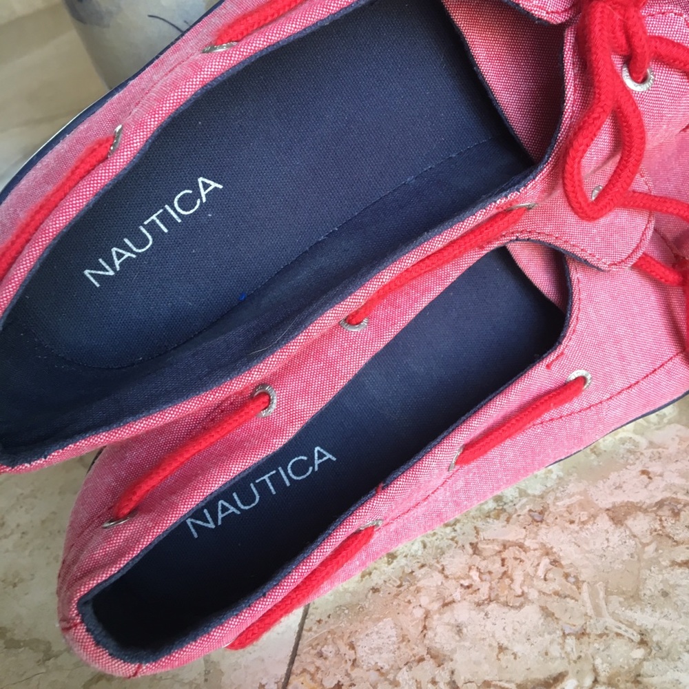 🇺🇸 NaUtiCa flAts - Picture 8 of 10