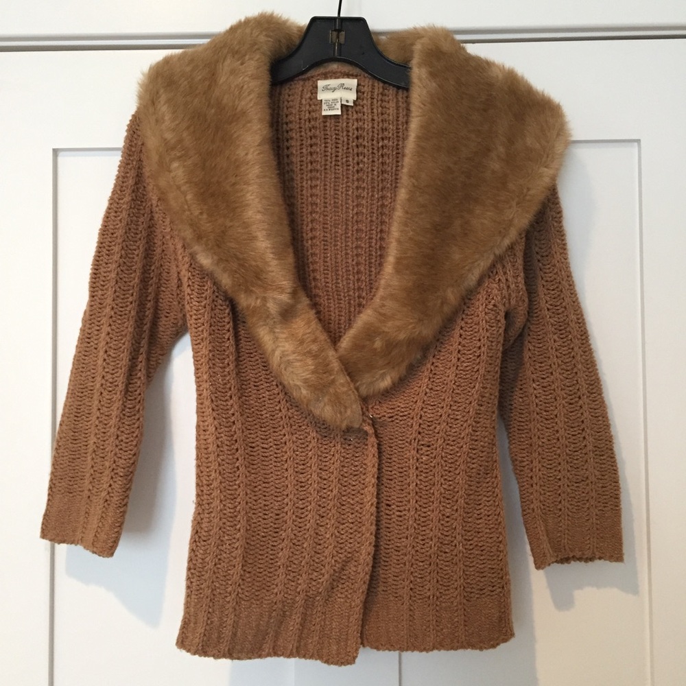 Tracy Reese Sweater