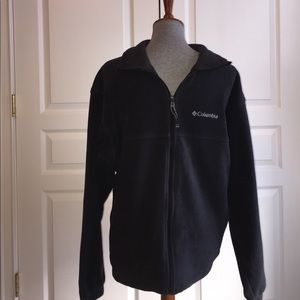 Men’s Columbia Sportswear Fleece Jacket
