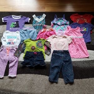 18 Month Bundle