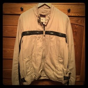 Wilsons Leather Men's Jacket