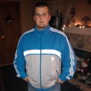 Meet your Posher, Bill