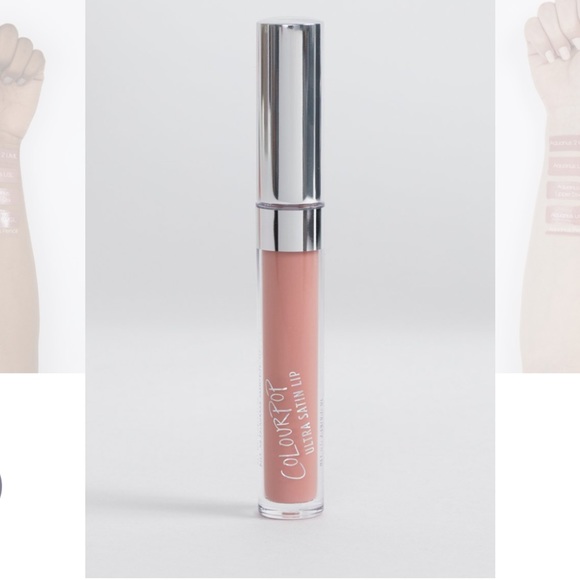 Colourpop Other - Ultra Satin Lip Gloss💄