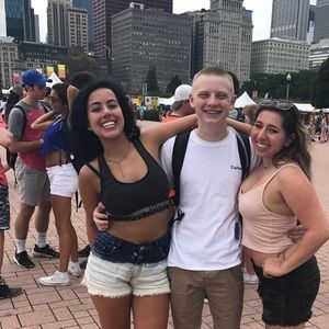 Meet your Posher, Eric