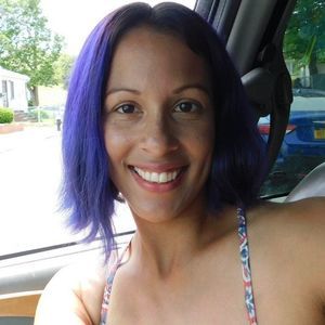 Meet your Posher, Diana