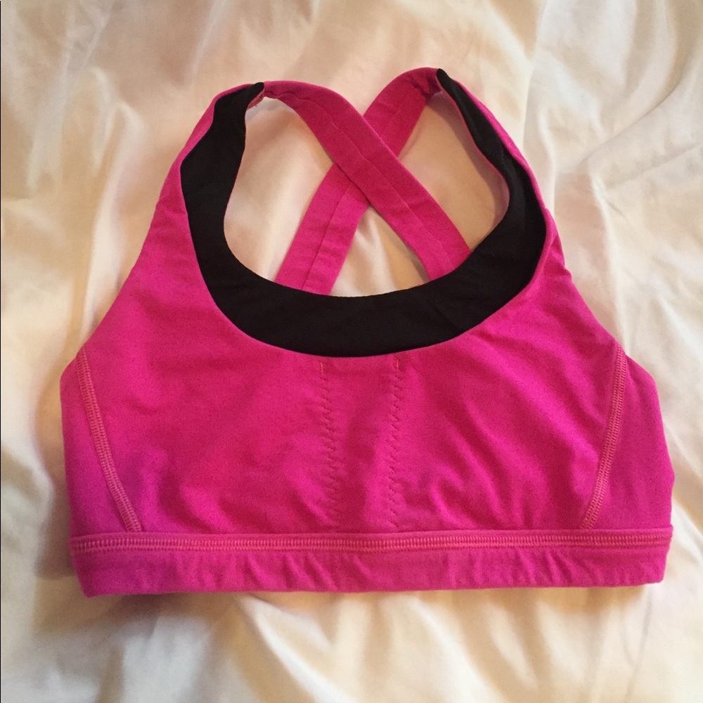 Lululemon Athletica Bra