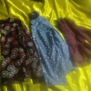 Size 6 top bundle