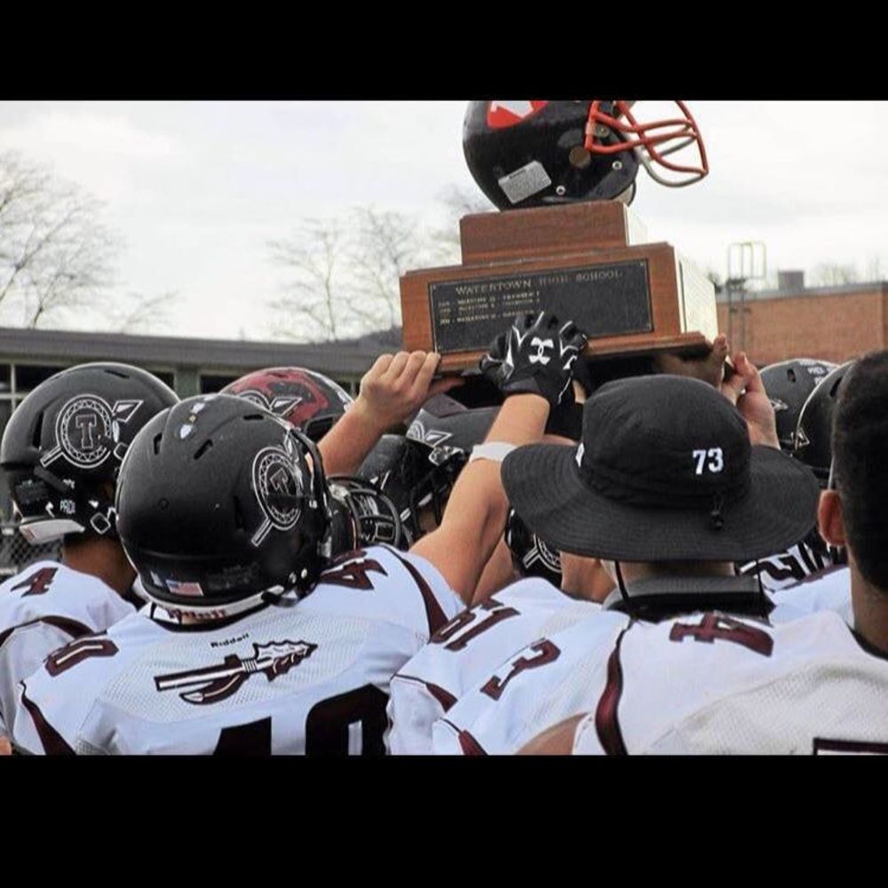 Meet your Posher, Joey