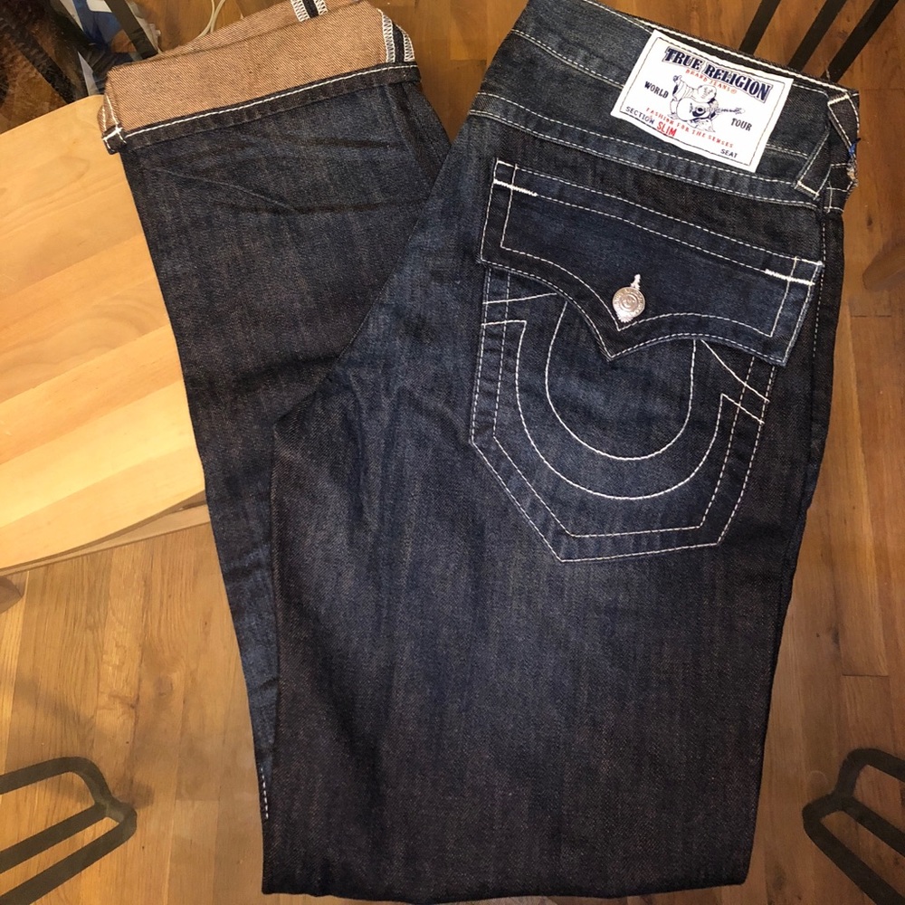 True Religion Jeans
