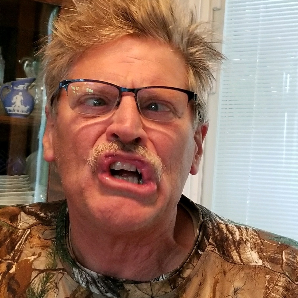 Meet your Posher, Susan