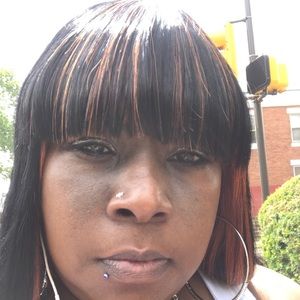 Meet your Posher, Syreeta