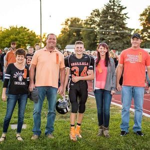 Meet your Posher, Jill