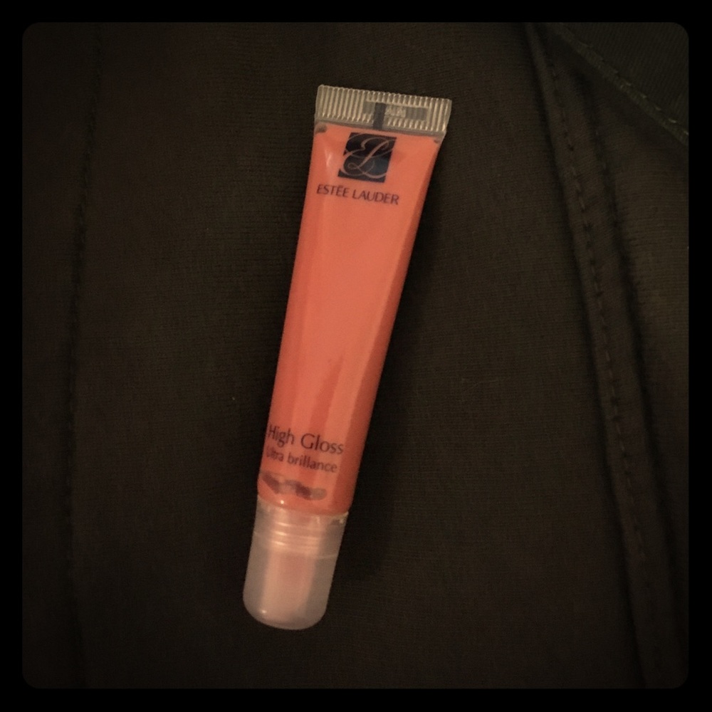 Lip gloss