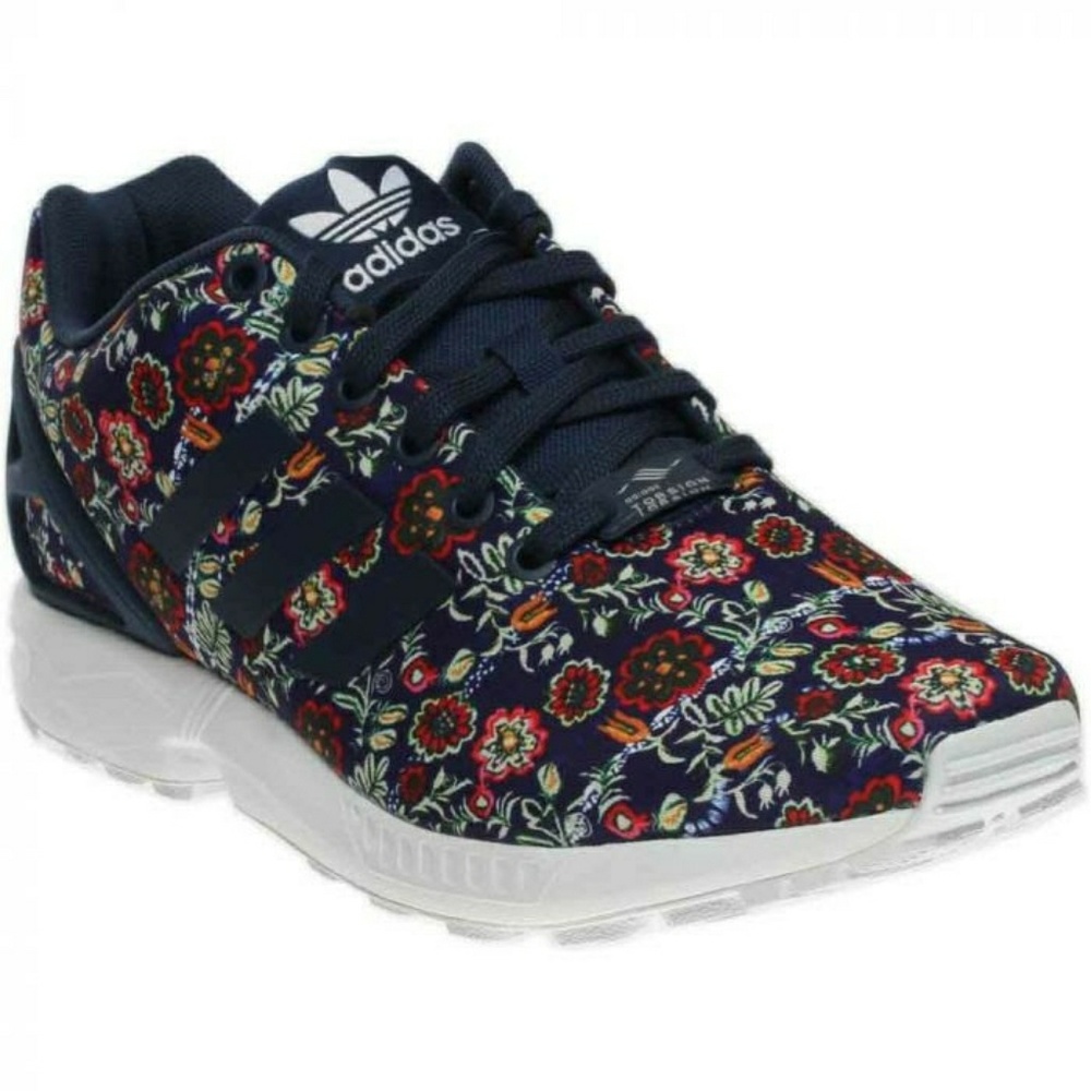 Women's Adidas ZX Flux Shoes