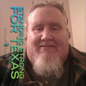 Meet your Posher, Larry zaracon