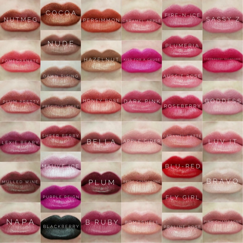 Going Out Of Business! Lipsense Sale!💋