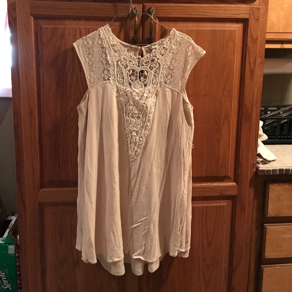 Sexy summer dress!