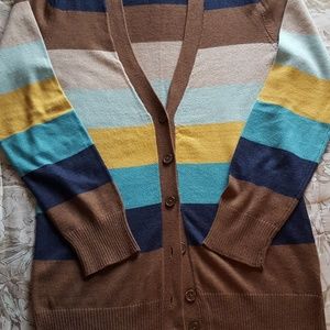 Merona cardigan