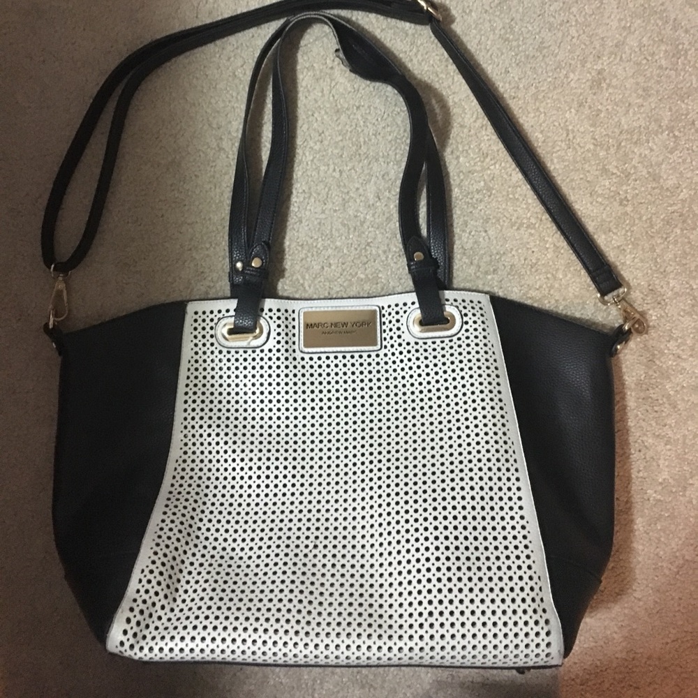 Marc New York purse