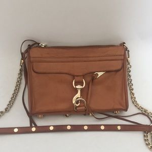 Rebecca Minkoff Mini MAC Convertible Clutch Rebecca Minkoff Mini MAC Convertible Clutch