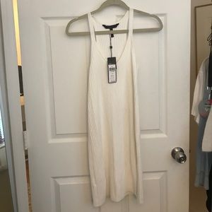 BCBG Dash Knit Tunic Dress
