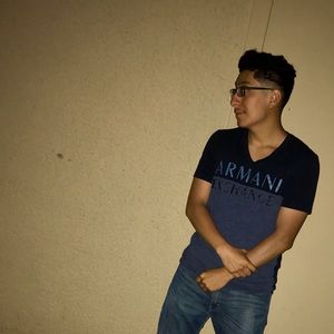 Meet your Posher, Edwin