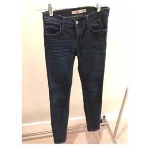J Brand Denim