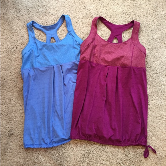 Old Navy Tops - Old navy workout tanks