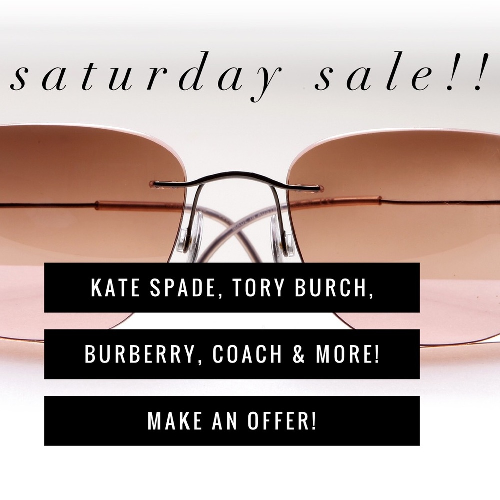 HUGE SALE!! ALL OFFERS WELCOME!