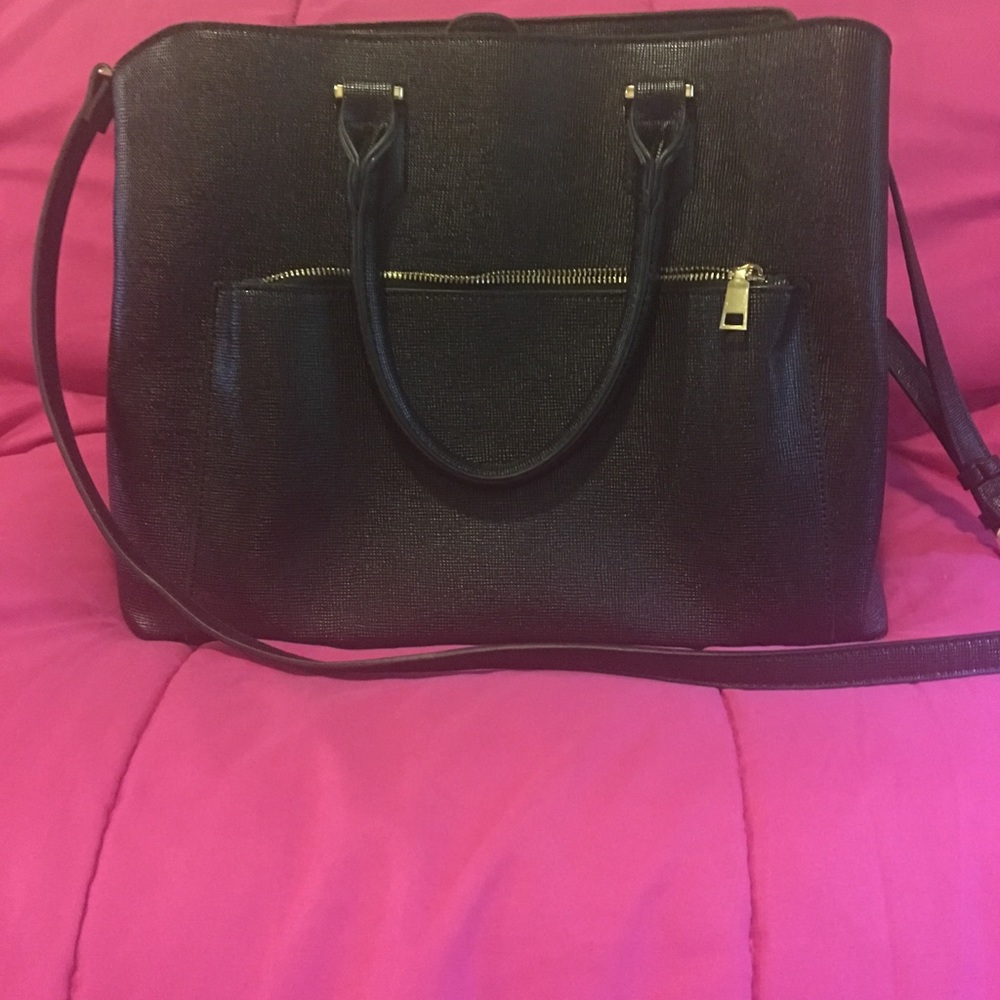 Forever 21 purse