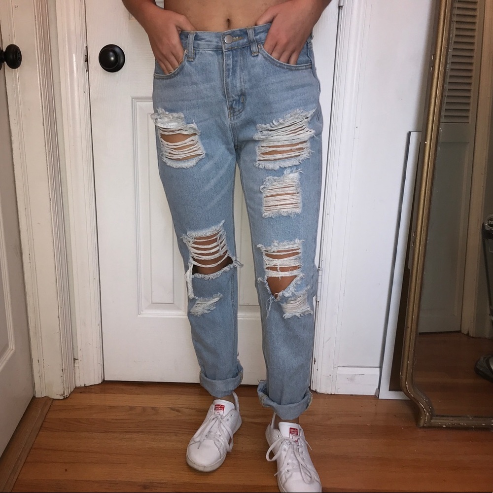 Brandy Melville jeans