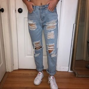 Brandy Melville jeans