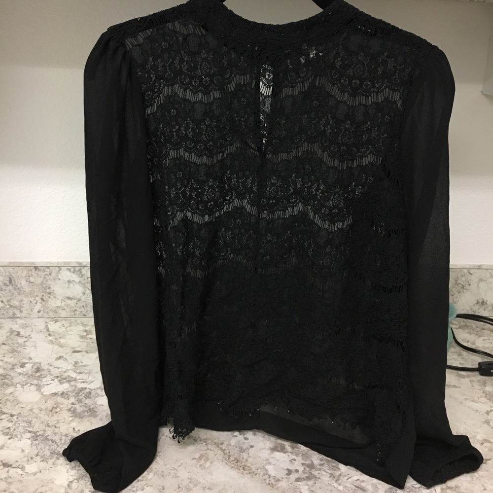 Two fashion tops sold together- low price