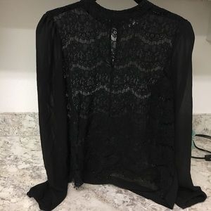 Two fashion tops sold together- low price