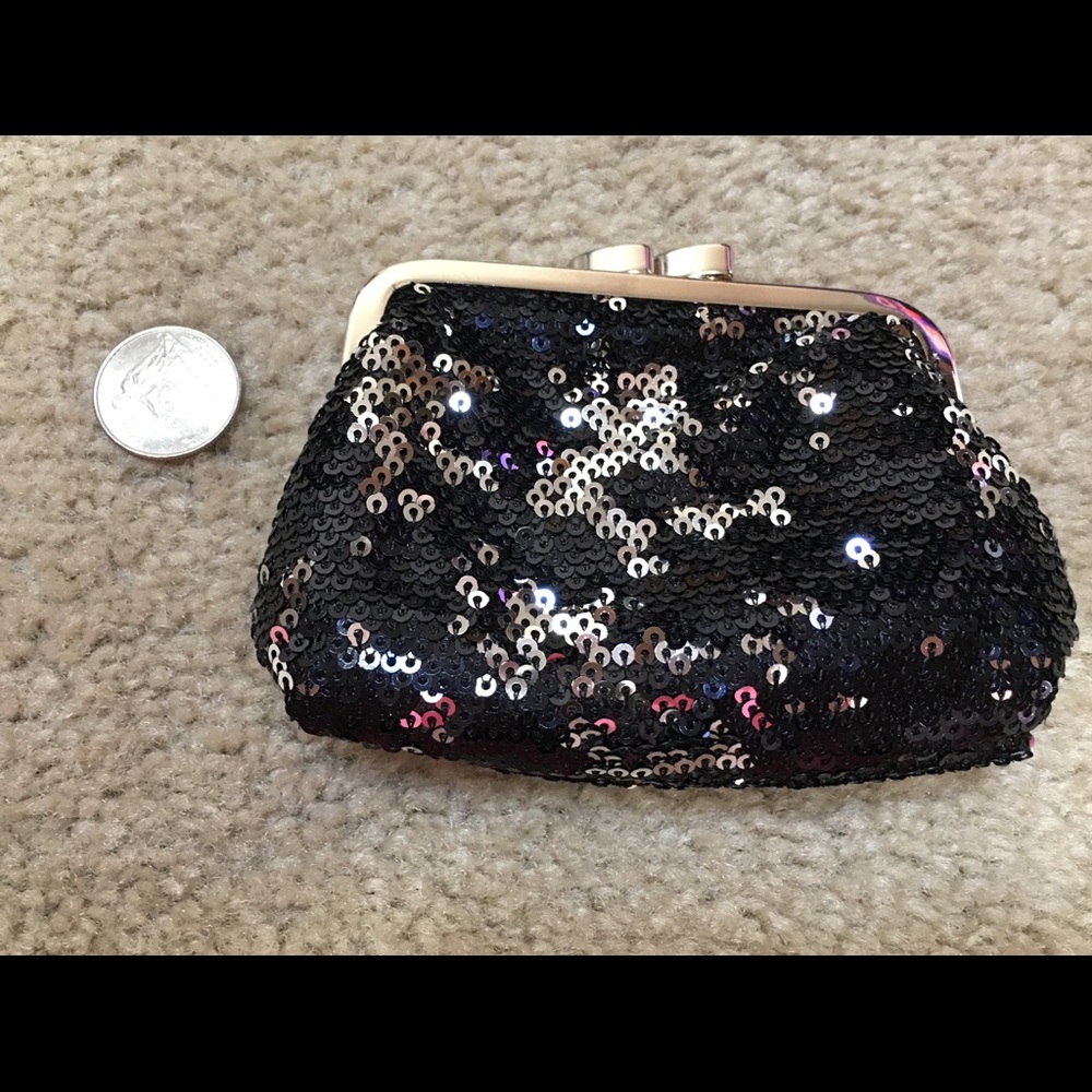 VS coin purse