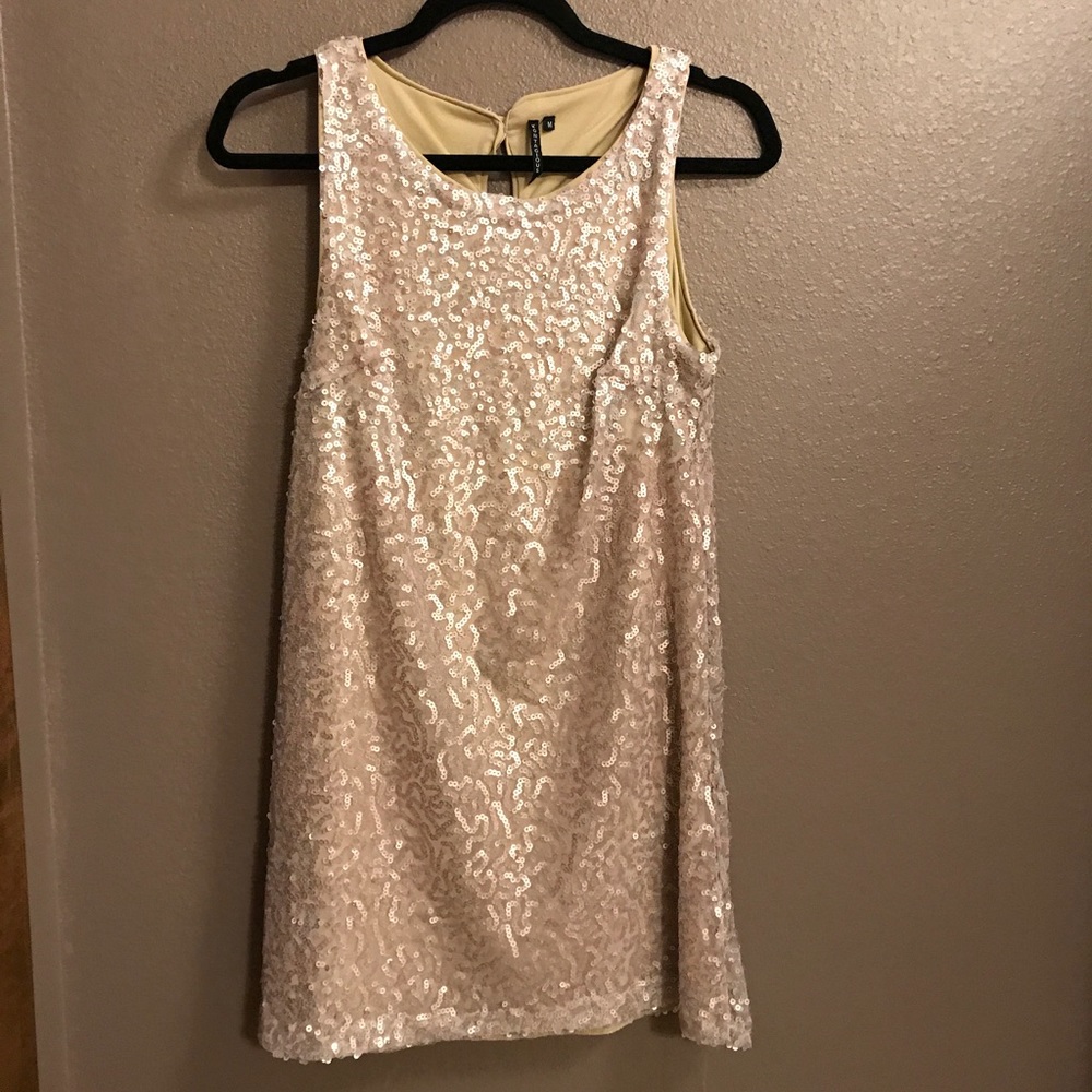 Kontagious Party Dress-Size M
