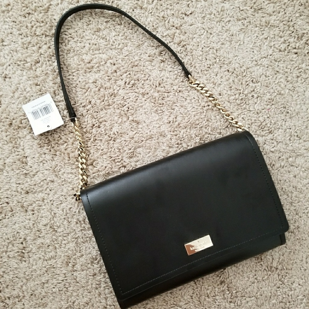 Kate Spade Arbour Hill Angelea Bag