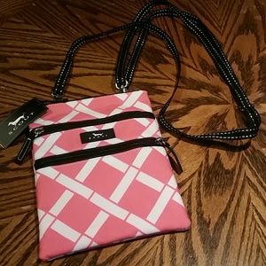 Crossbody Purse