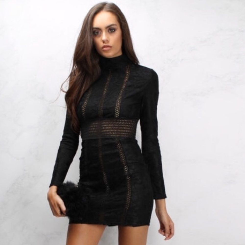 Rate London mini dress Nwot